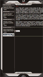 Mobile Screenshot of iinbg.com